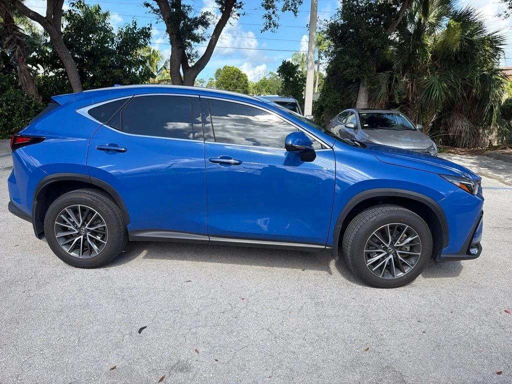 lexus nx hybrid 2025 JTJGKCEZ4S5038710 image lexus nx hybrid 2025 JTJGKCEZ4S5038710 image
